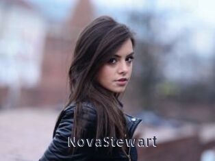 NovaStewart