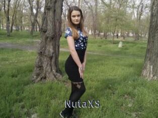 NutaXS