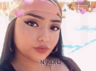 NyaXO