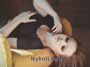 NykolLewis