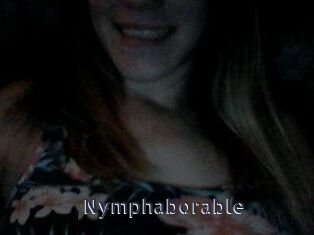 Nymphaborable