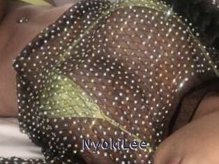 NyokiLee