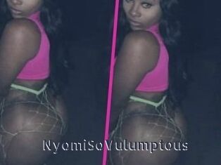 NyomiSoVulumptous