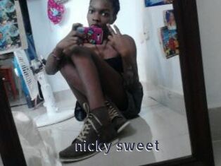 _nicky_sweet