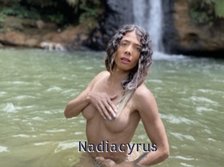 Nadiacyrus