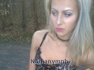 Nadianymph