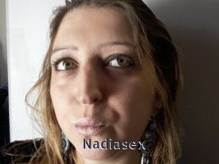 Nadiasex