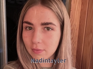 Nadintayler