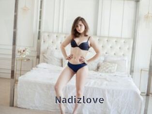 Nadizlove