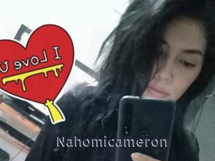 Nahomicameron