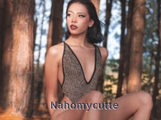 Nahomycutte