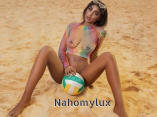 Nahomylux