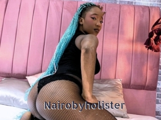 Nairobyholister