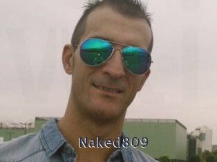 Naked809