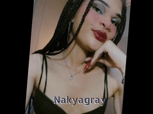 Nakyagray
