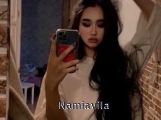 Namiavila