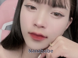 Nanababe