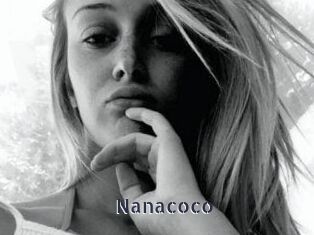 Nanacoco