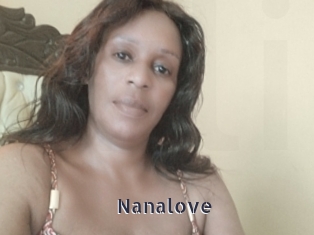 Nanalove