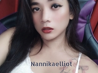 Nannikaelliot