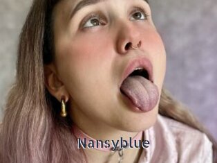 Nansyblue