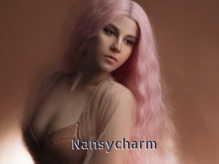 Nansycharm