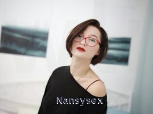 Nansysex