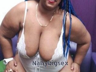 Nanybigsex