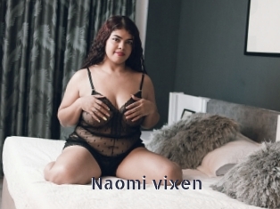 Naomi_vixen