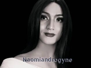 Naomiandrogyne