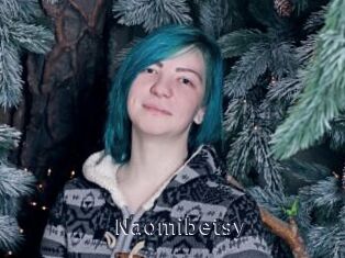 Naomibetsy
