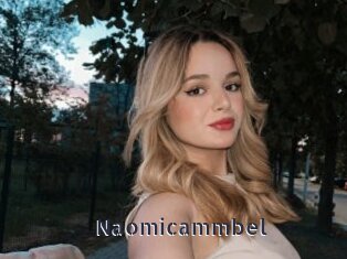 Naomicammbel