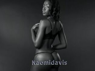 Naomidavis