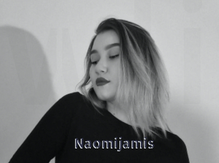 Naomijamis