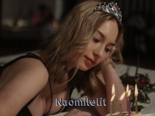 Naomilelit