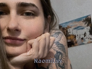 Naomiliss