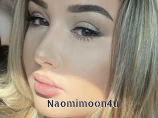 Naomimoon4u