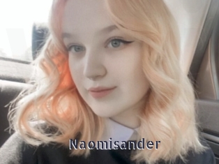 Naomisander