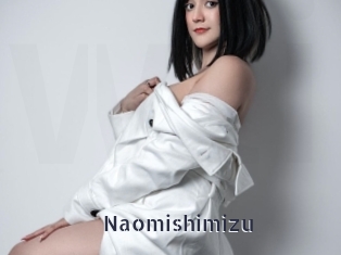 Naomishimizu