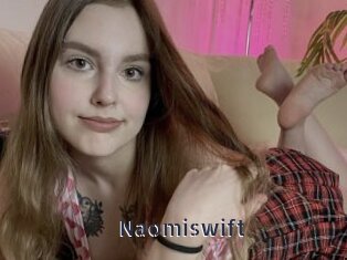 Naomiswift