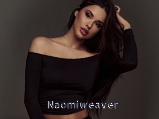 Naomiweaver