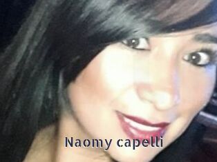 Naomy_capelli