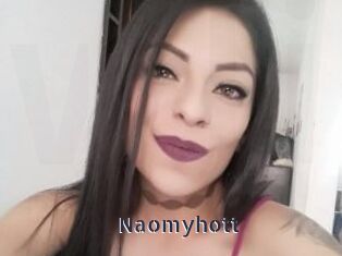 Naomyhott