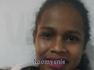 Naomysnis