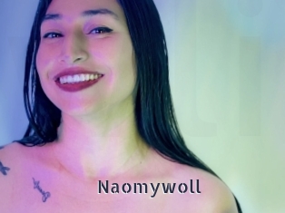 Naomywoll