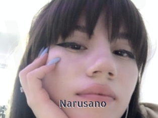 Narusano