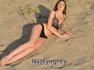 Nastyagrey