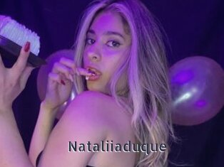 Nataliiaduque