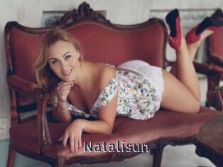 Natalisun