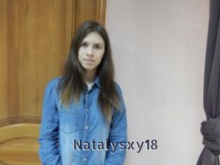 Natalysxy18